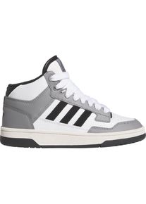 Adidas Rapid Court Mid Sneaker Kinder - grau - Gr. 38
