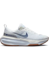 Nike Zoomx Invincible Run Fk 3 Laufschuhe Herren - weiß - Gr. 45 1/2