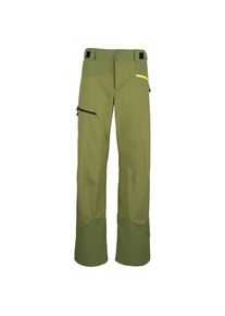 Ortovox Mesola Pants Skihose Herren (Gr XXL |türkis/blau)