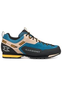 Garmont Dragontail LT Evo Approachschuhe Herren (Gr 39,5 |schwarz)