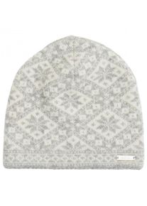 Sätila Mütze Sätila Grace Hat 2019 (Gr One Size |grau)