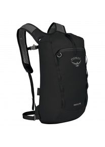 Osprey Daylite Cinch Pack 15 Daypack (schwarz)