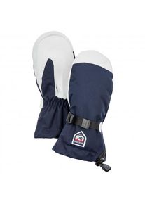 Hestra Kebnekaise Mountain Mitt Handschuhe (Gr 8 |blau |wasserdicht)