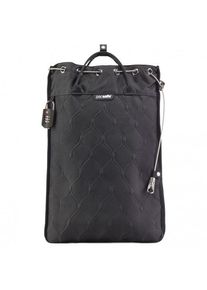 Pacsafe Travelsafe 12 GII Wertsachenbeutel (schwarz)