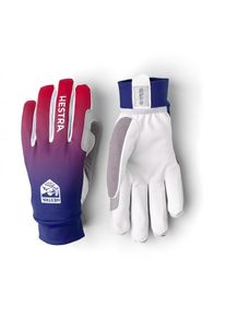 Hestra Infinium Momentum 5 Finger Handschuhe (Größe 7 |weiß |wasserdicht)