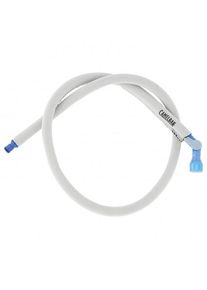Camelbak Crux Isolierter Schlauch Trinksysteme (Gr One Size |grau)