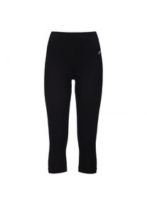 Ortovox 230 Competition Short Pants Merinounterwäsche Damen (Gr L |schwarz)
