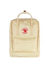 Fjällräven Fjällräven Kånken Daypack Reisen (Gr 16 l |beige)
