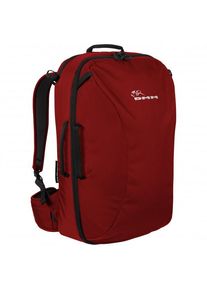 Dmm Flight 45 Kletterrucksack (rot)