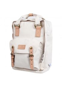 Doughnut Macaroon 16 Reborn Series Daypack (wei&szlig;)