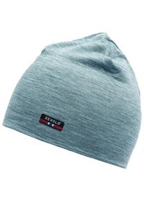 DEVOLD Breeze Cap Mütze Alltag (Gr 58 cm |türkis)