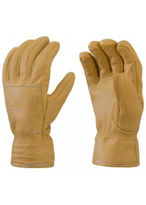 Outdoor Research Aksel Work Gloves Handschuhe (Gr S |beige)