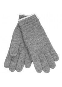 DEVOLD DEVOLD Glove Handschuhe (Größe 7 - M |grau)