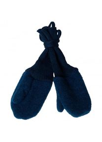 Handschuhe Reiff Fleecehandschuhe Kinder (Gr 0 |blau)