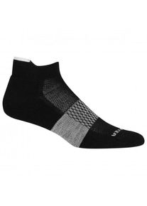 Icebreaker Multisport Light Micro Multifunktionssocken Men (Gr L |schwarz)