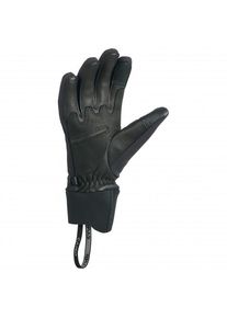 C.A.M.P. G Pure Handschuhe (Gr L |schwarz/grau |wasserdicht)