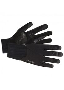 Craft All Weather Glove Handschuhe (Gr 7 - XS |schwarz)