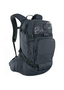 Evoc Line Pro 30 Skitourenrucksack (Gr L/XL |blau |wasserdicht)