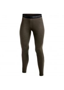 Merinounterwäsche Woolpower Long Johns Damen (Gr M |oliv)