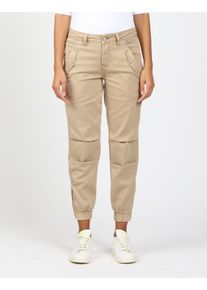 Gang 94GERDA CARGO - relaxed fit
