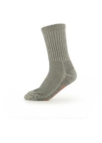 Smartwool Classic Hike Light Cushion Crew Wandersocken Women (Gr M |grau)