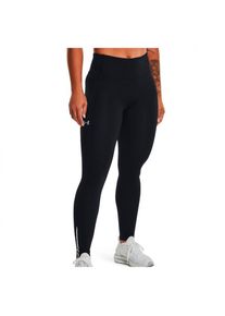 Under Armour UA Fly Fast 30 Tight Lauftights Damen (Gr L - Regular |schwarz)