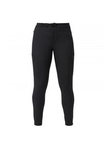 Mountain Equipment Austra Tight Trekkinghose Damen (Gr 36 |schwarz)