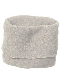 Disana Schlauch-Schal Schal Kids (Gr 1 - 30 x 19 cm |grau)