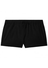 Shorts The North Face Plus Class V Short Damen (Gr 3X |schwarz)