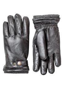 Hestra Utsjö Handschuhe Alltag (Gr 9 |grau)