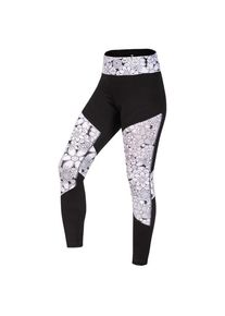 Ocun Rhea Leggings Leggings Damen (Gr XS |schwarz)