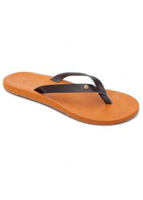 Roxy Jyll Sandals Sandalen Damen (Gr 9 |orange)