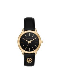 Michael Kors Damenuhr Runway Slim MK7553
