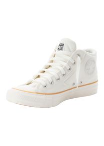 Converse Sneaker "CHUCK TAYLOR ALL STAR MALDEN STREET TOUGH TEXTURES", Gr. 45egret, gum, vintage weiß, Textil, sportlich, Schuhe