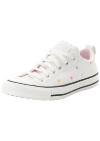 Converse Sneaker "CHUCK TAYLOR ALL STAR MADISON", Gr. 37,5vintage weiß, vintage weiß, Textil, sportlich, Schuhe