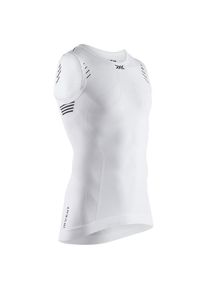 X-Bionic Invent 4.0 LT Singlet Top Men (Gr S |grau/weiß)