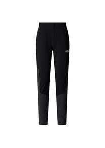 The North Face Felik Slim Tapered Pant Trekkinghose Damen (Gr 4 - Regular |schwarz)