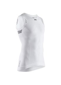 X-Bionic Invent 4.0 LT Singlet Top Men (Gr S |grau/weiß)
