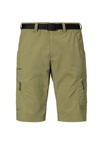 Schöffel Shorts Schöffel Shorts Silvaplana 2 Herren (Gr 48 |oliv)