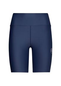 Shorts La Sportiva Aerial Shorts Damen (Gr M |blau)