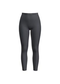 Icebreaker 175 Everyday Leggings Merinounterwäsche Damen (Gr S |grau)