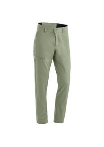 Trekkinghose Maier Sports Nil Loop Herren (Gr 26 - Short |oliv)