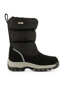 Reima Vimpeli Winterschuhe Kinder (Gr 22 |schwarz |wasserdicht)