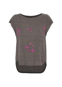 E9 Pimpi T-Shirt Women (Größe XS |grau)