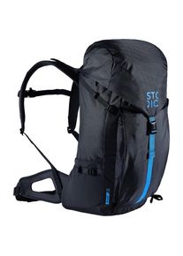 Stoic S&auml;lkaSt. Backpack 30 Wanderrucksack (blau)