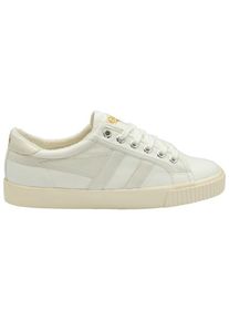 Sneaker Gola Tennis Mark Cox Damen (Gr 4 |beige)