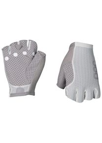 POC Agile Short Glove Handschuhe (Gr&ouml;&szlig;e XS |grau)
