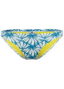 Bikini Bottom arena Real Brief R Damen (Gr M |blau)