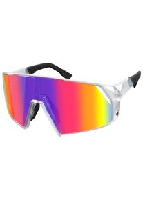 Scott Pro Shield S3 (VLT 16%) Fahrradbrille (bunt)
