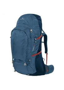 Ferrino Backpack Transalp 100 Trekkingrucksack (Gr 100 l |blau)